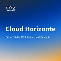 AWS Cloud Horizonte