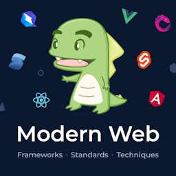Modern Web