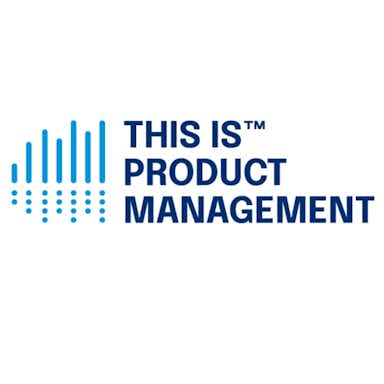 Podcast cover von This is Product Management
