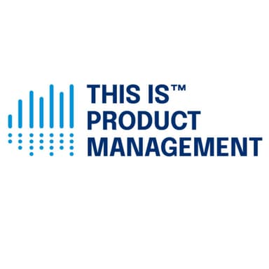 Podcast cover von This is Product Management