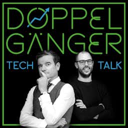 Doppelgänger Tech Talk
