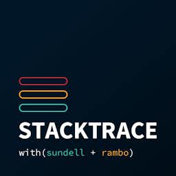 Stacktrace