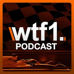 WTF1 Podcast