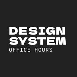 Design System Office Hours