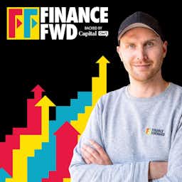 Finance Forward – der Podcast für die neue Finanzwelt