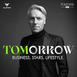TOMorrow - Business. Stars. Lifestyle.