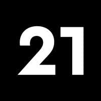 21TORR Logo