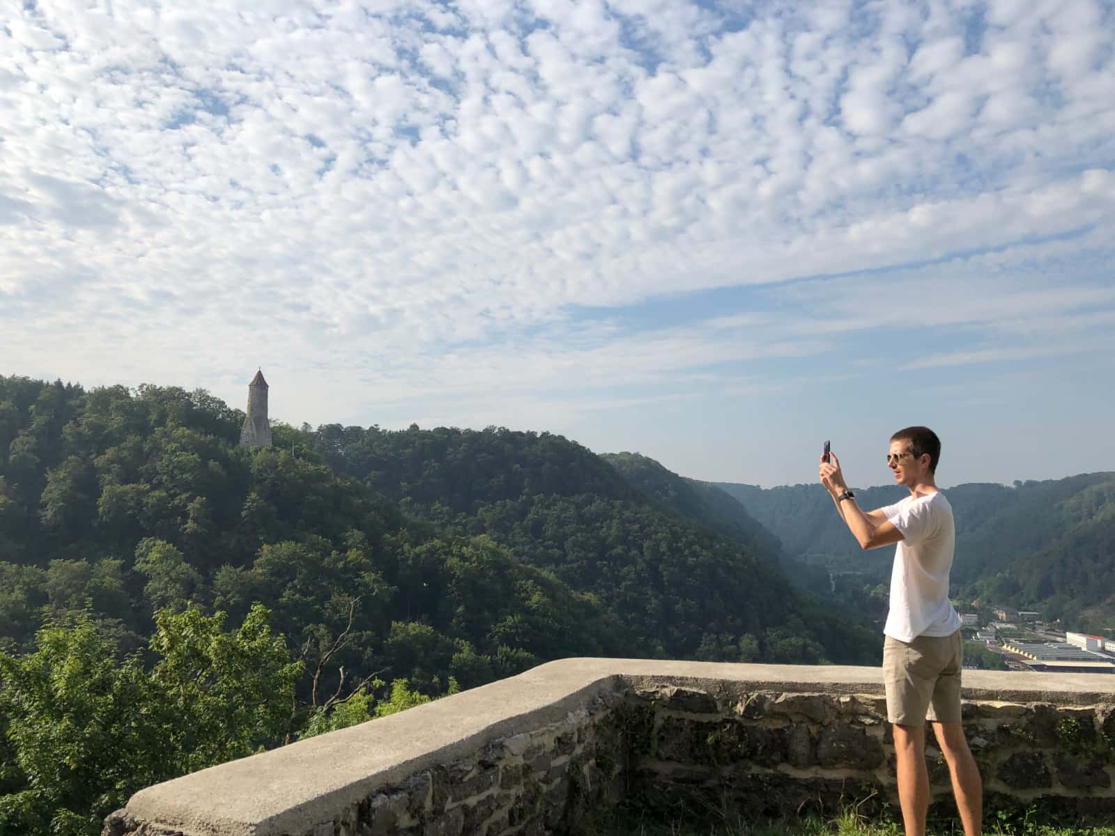 Blog Urlaub